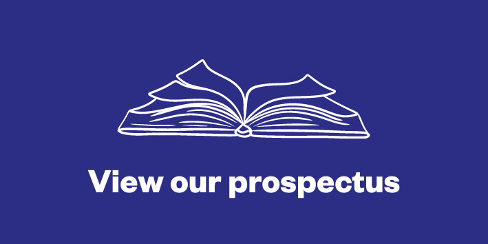 Download our Prospectus